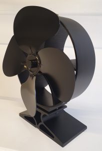 Large Stovetop Fan