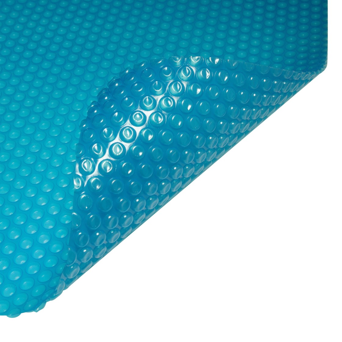 Solazone/Daisy 400 micron blue pool blanket