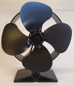 Large Stovetop Fan